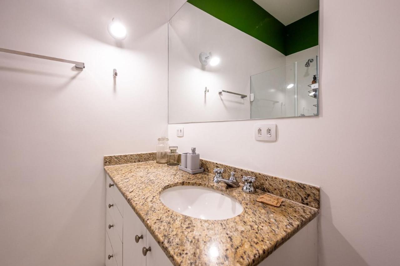 On the Copacabana beach block - 3