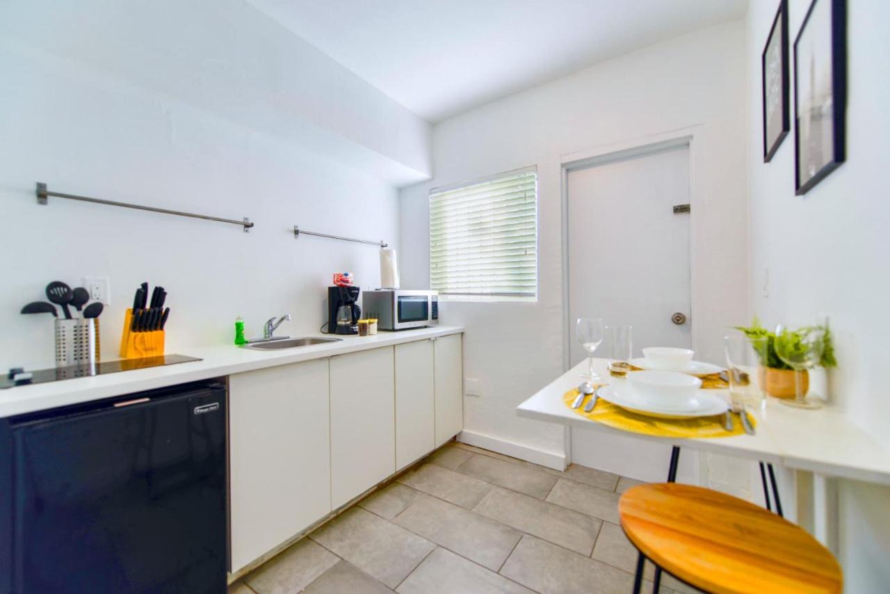 Comfortable Studio Near Beach and Cultural Spots - 2