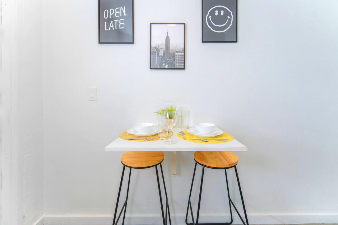 Comfortable Studio Near Beach and Cultural Spots - 5