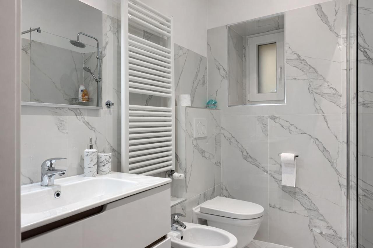 Trilocale spazioso a 6 minuti dal centro - 3