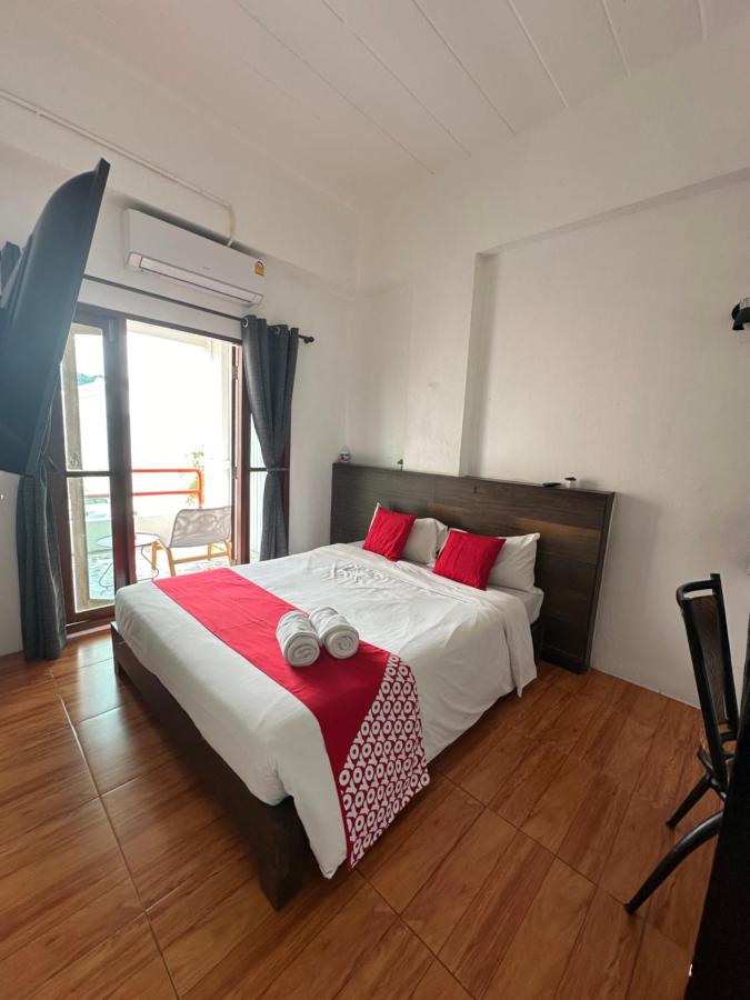 SK Poshtel phuket old town - 5