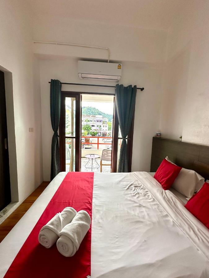 SK Poshtel phuket old town - 4