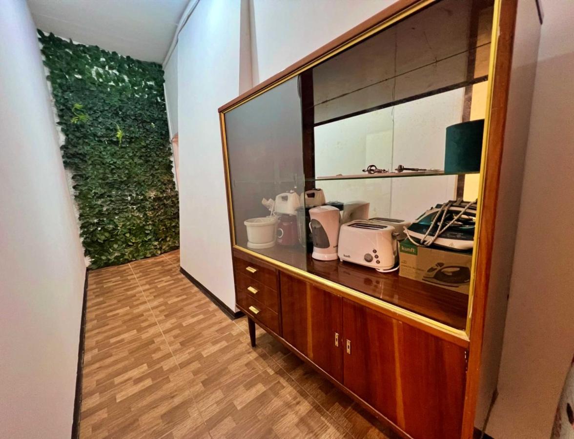 1 Floor City Centre Sulemange Rooms - 5