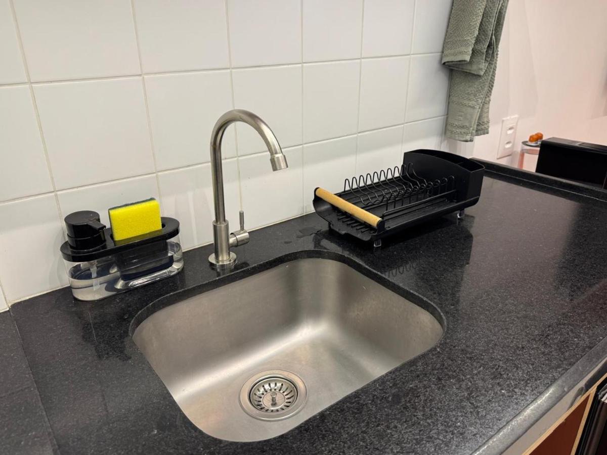 Copacabana - 250m da Praia, Ar Condicionado e Wi-Fi - 5