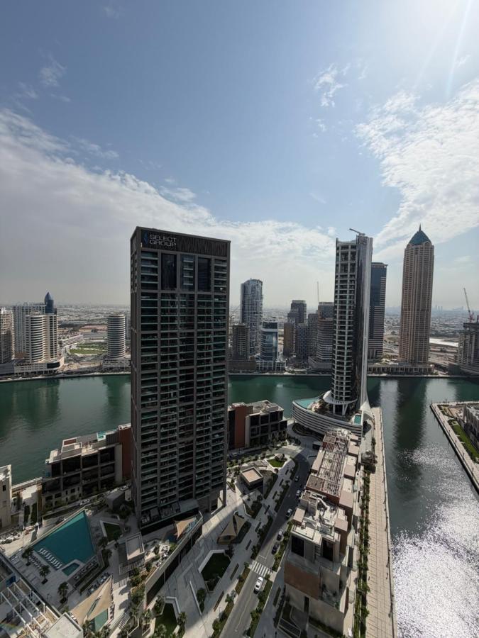 Heaven's Dreams Peninsula One Business Bay