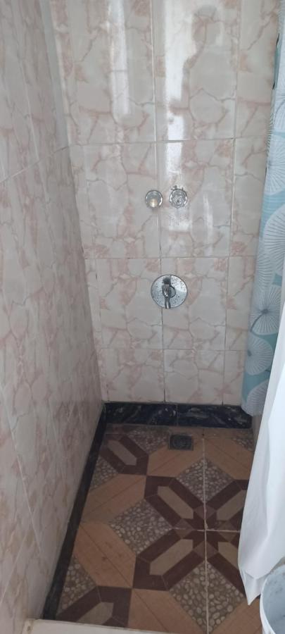 Andre's home away from home - 2