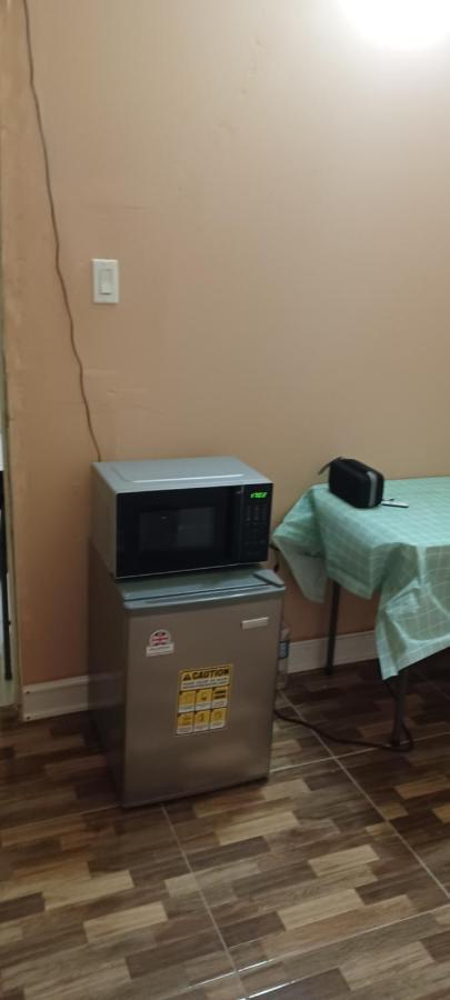 Andre's home away from home - 3