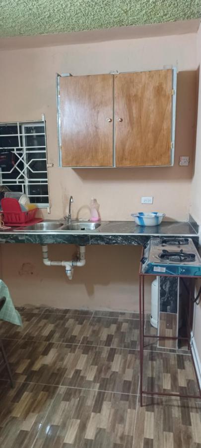 Andre's home away from home - 5