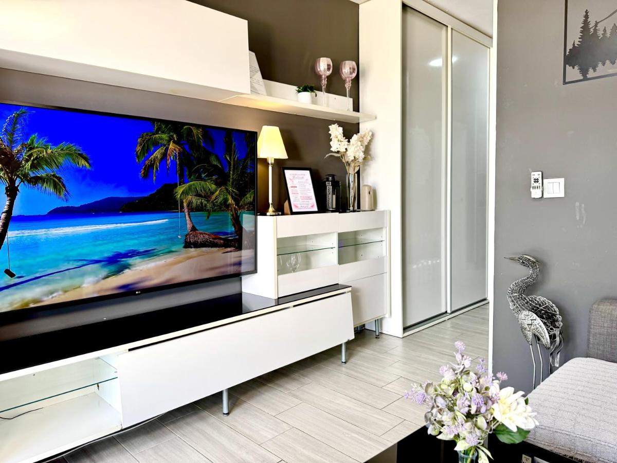 Luxury Pink Apartament - 2