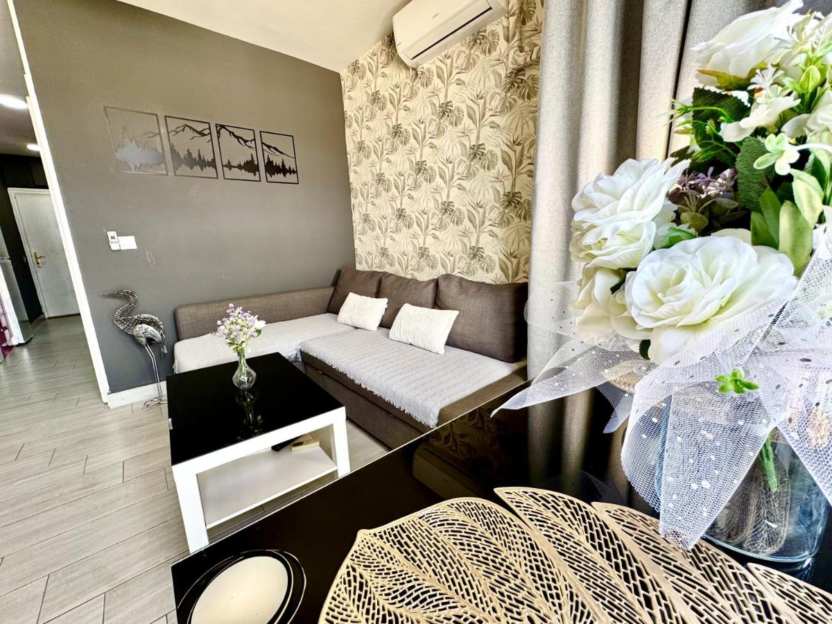 Luxury Pink Apartament - 5