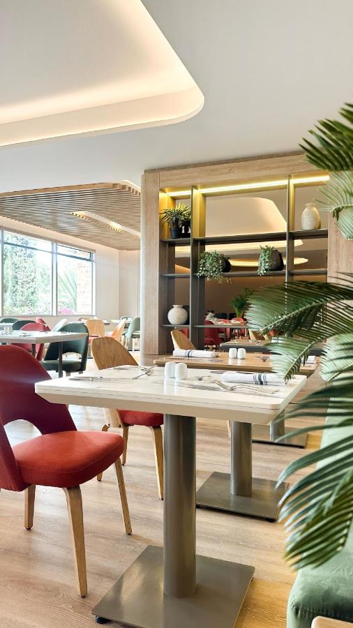 Hotel Habitel Prime - 4