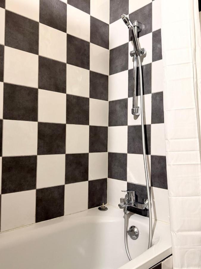 Central Cozy Apartment - Paris 2e - 5