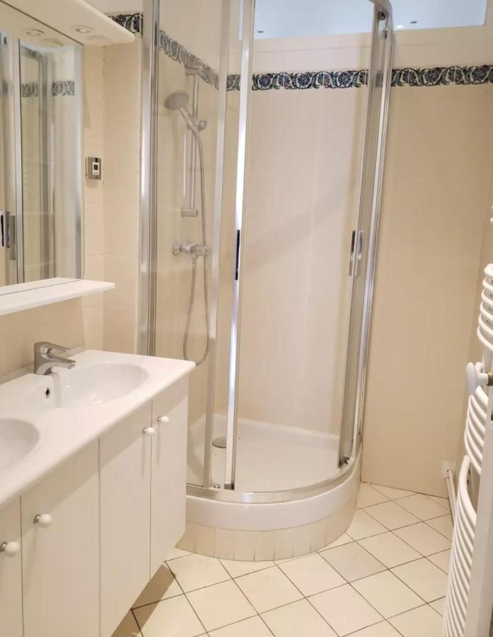 Appartement Champs de Mars Deschanel - 3