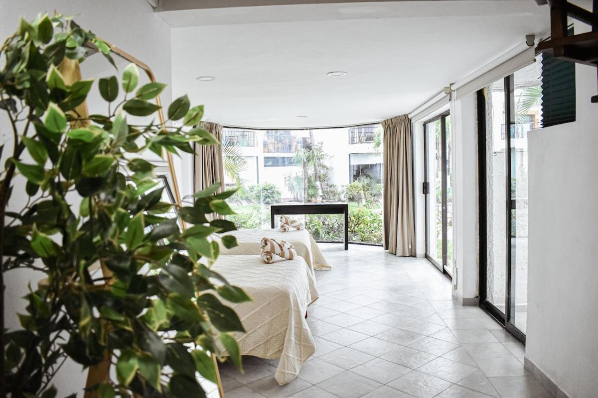 Family villa 3 min from the sea - 2