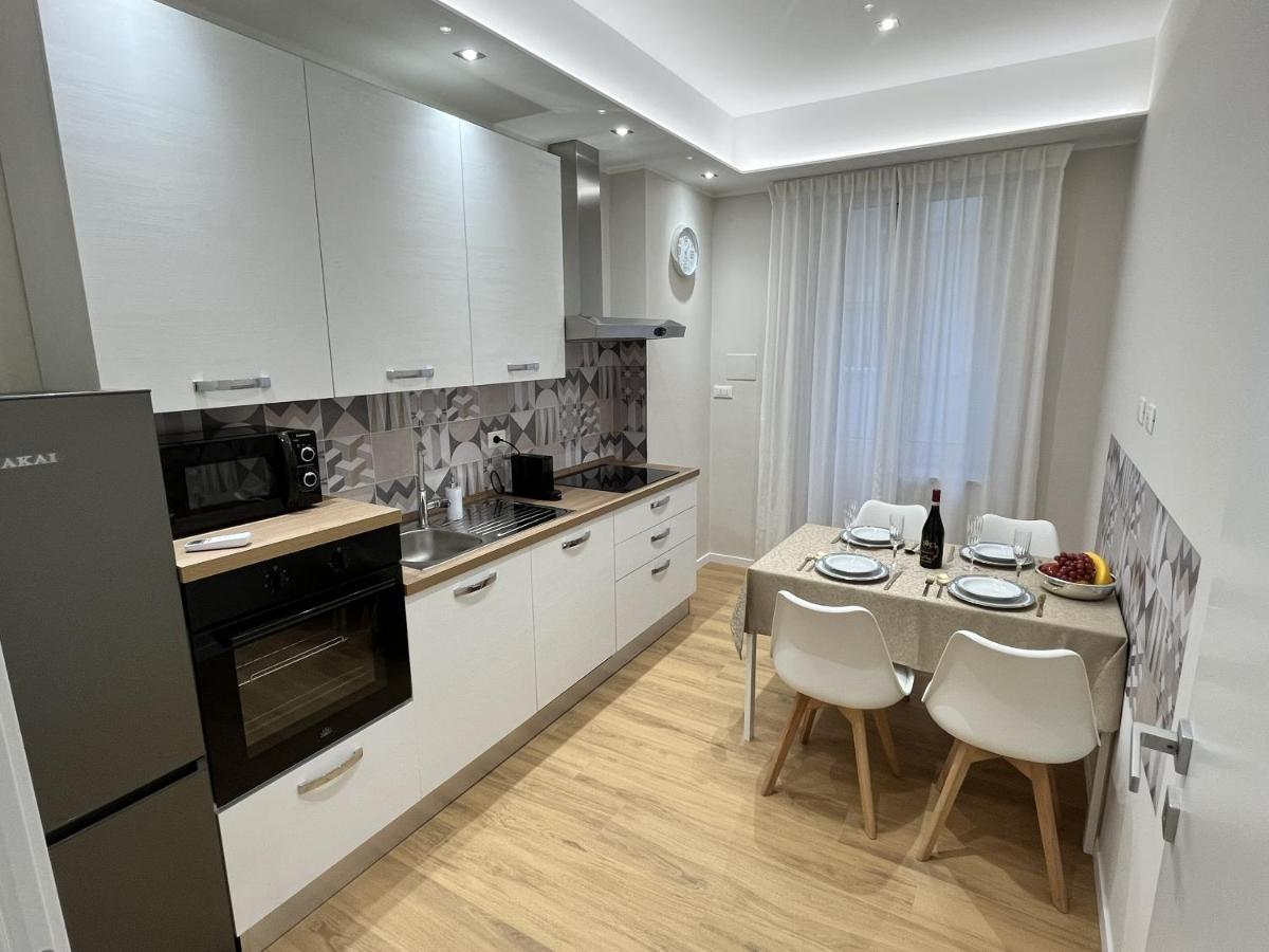 Bomboniera Apartment