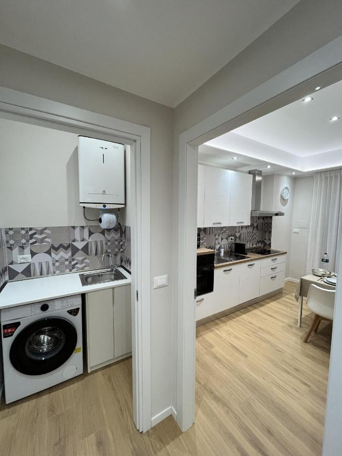 Bomboniera Apartment - 3