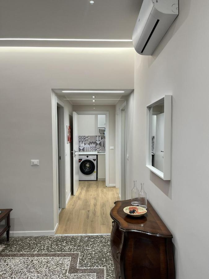 Bomboniera Apartment - 4