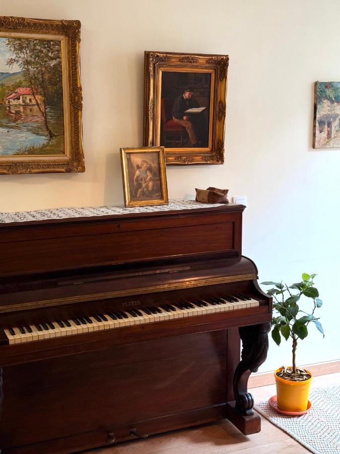 Central Artistic Appartement - Paris 2e - 2