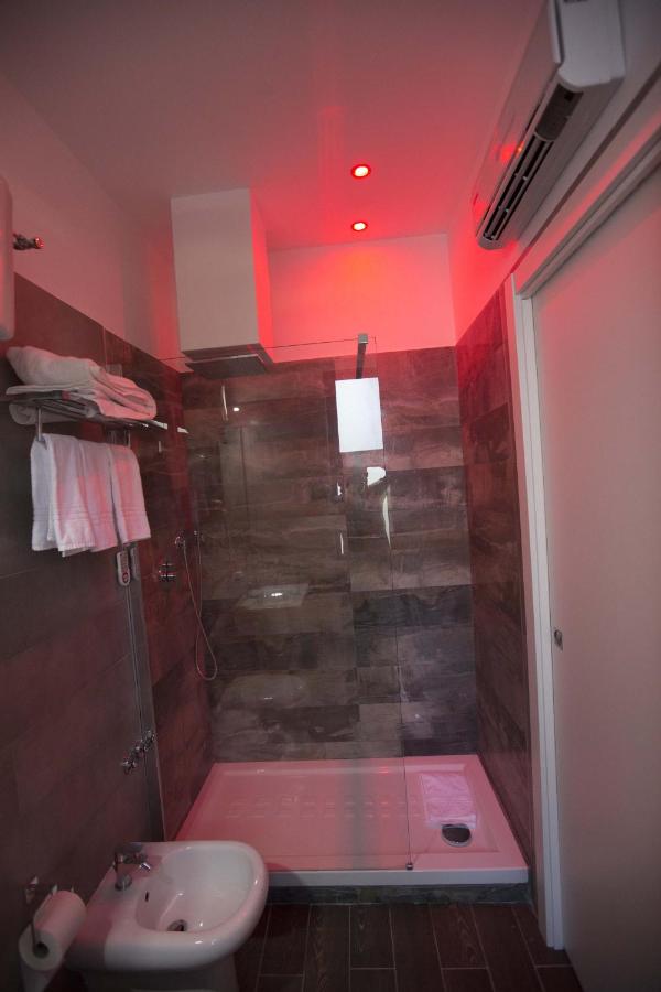 Luxury B&B La Spelunca photo