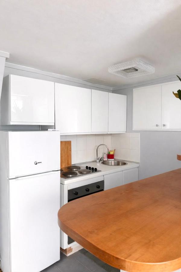 Central Splendid Apartment Louvre 1st District Paris - 4