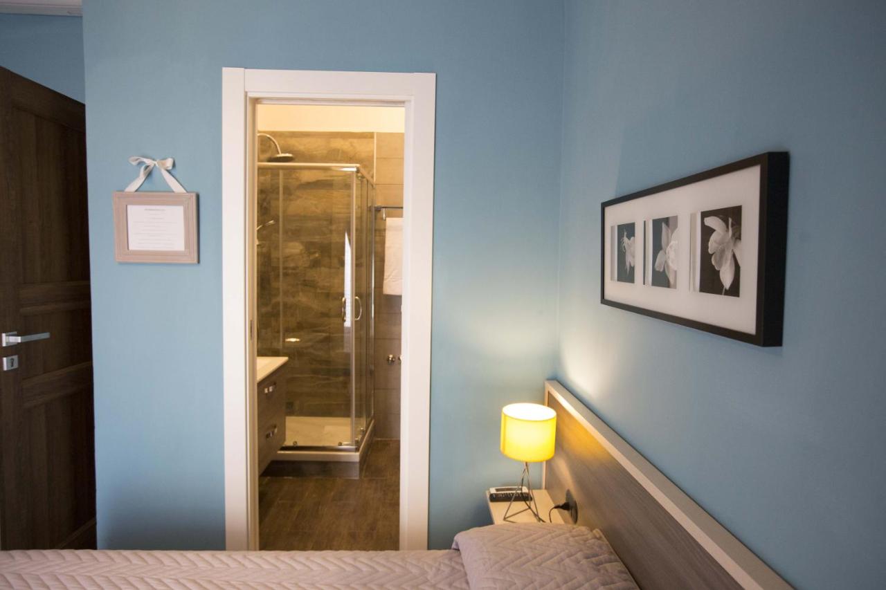 Luxury B&B La Spelunca photo