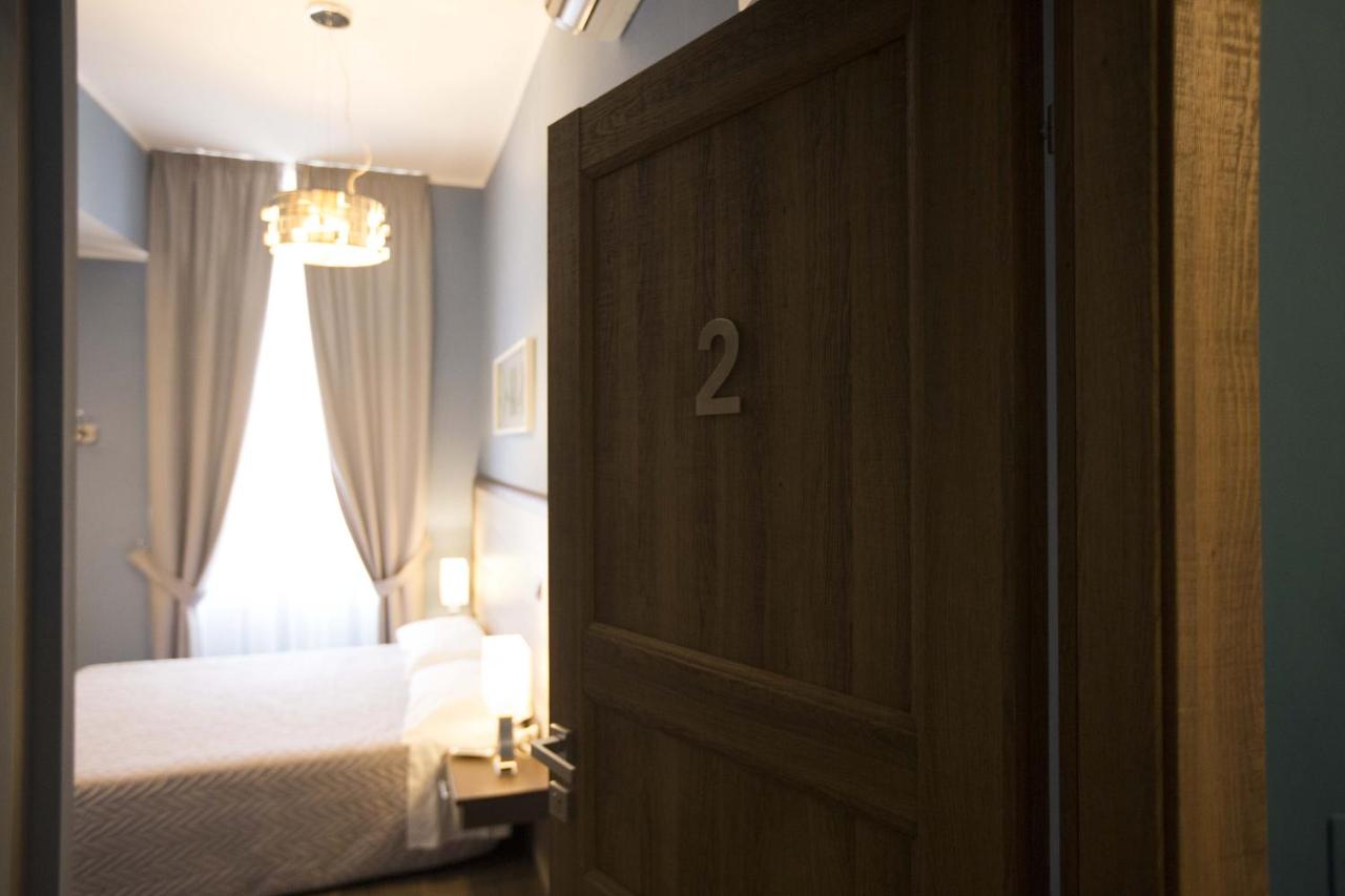 Luxury B&B La Spelunca photo