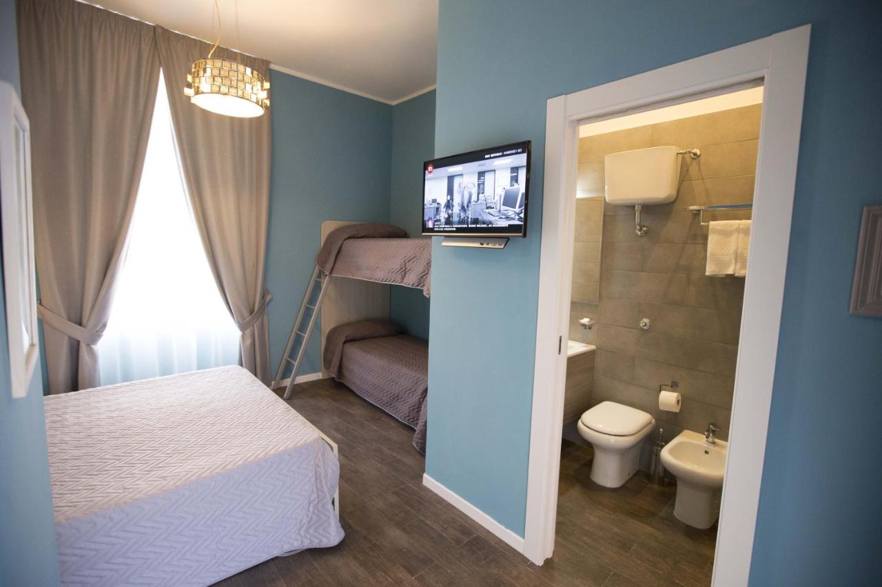 Luxury B&B La Spelunca photo