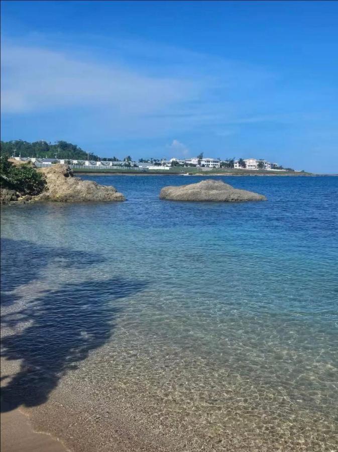 Natty’s Cozy Beach house in Hanover Jamaica - 3