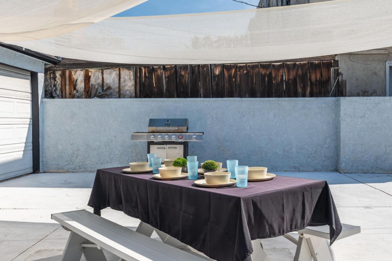 Walkable 5BR Home with Hot Tub & BBQ Grill - 4