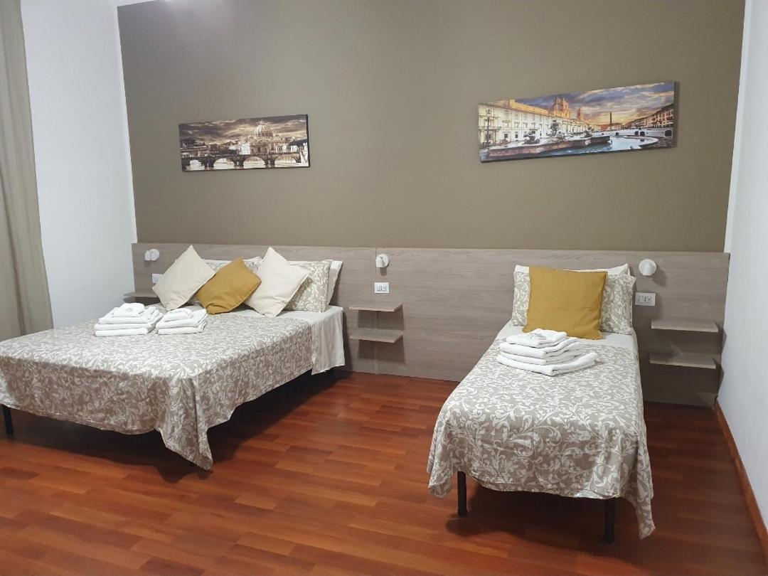 Cuore Di Roma Holidays - 2