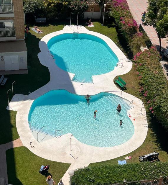 Luxury Beachfront Apartment Bright and Spacious by TuriVida - 5