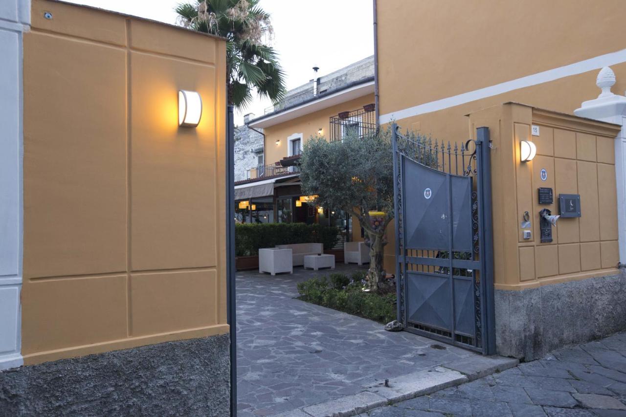 Luxury B&B La Spelunca photo