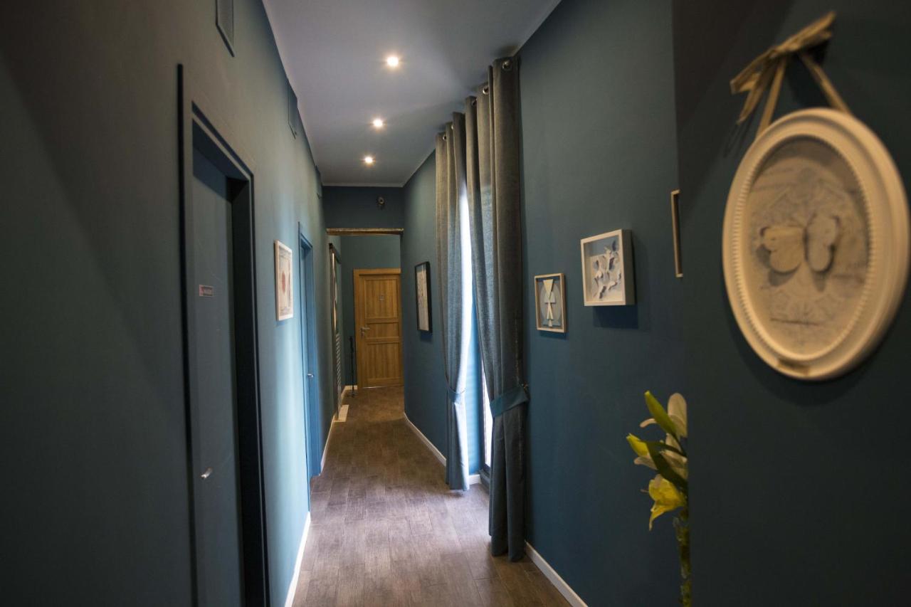 Luxury B&B La Spelunca photo