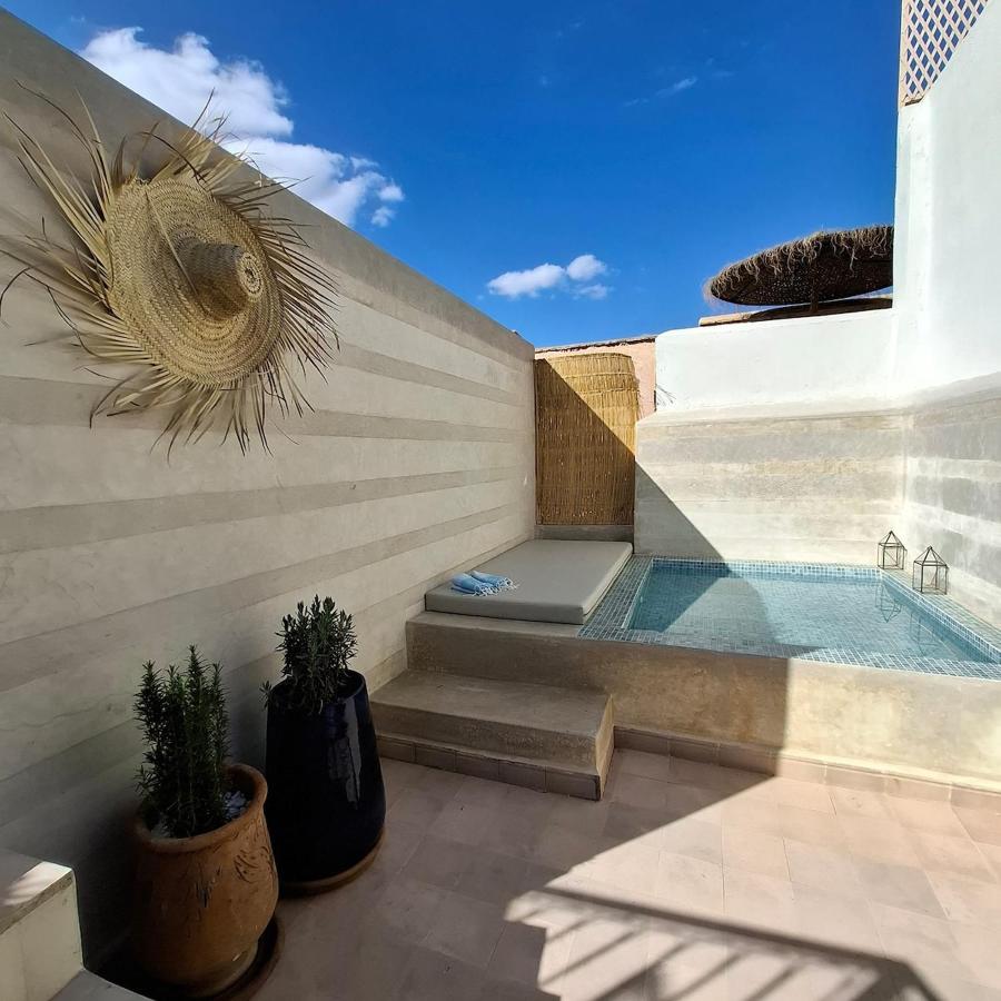 RIAD chez Nora - 4