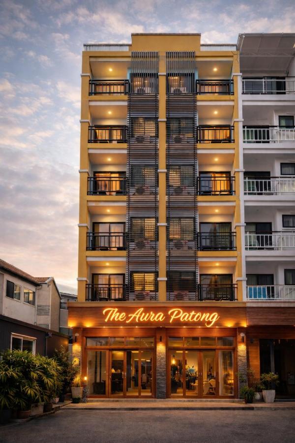 The Aura Patong