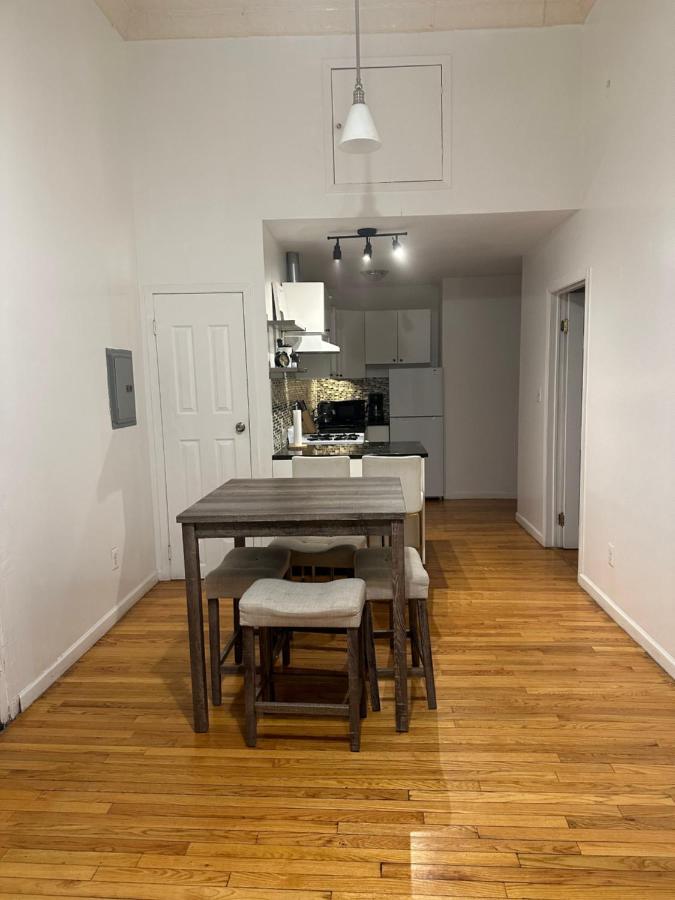 The Barbee Properties at Upper Manhattan