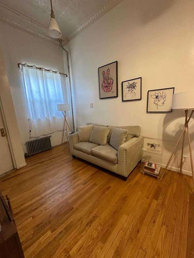 The Barbee Properties at Upper Manhattan - 2