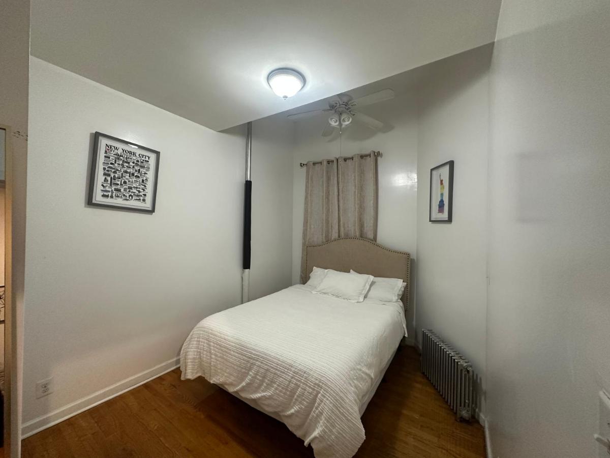 The Barbee Properties at Upper Manhattan - 4