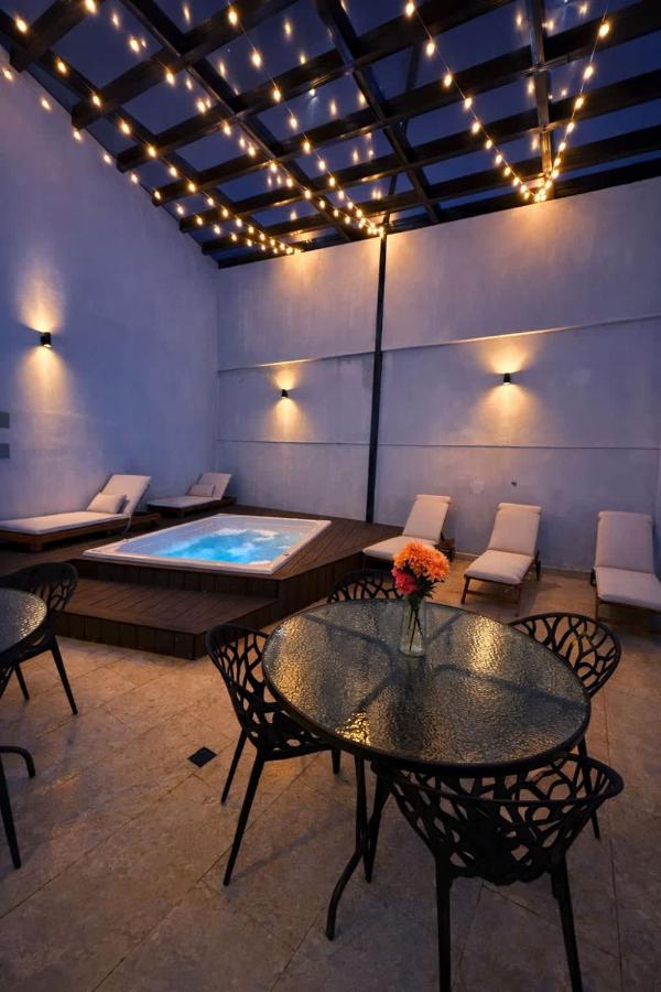Suite privada en hotel Boutique - 2