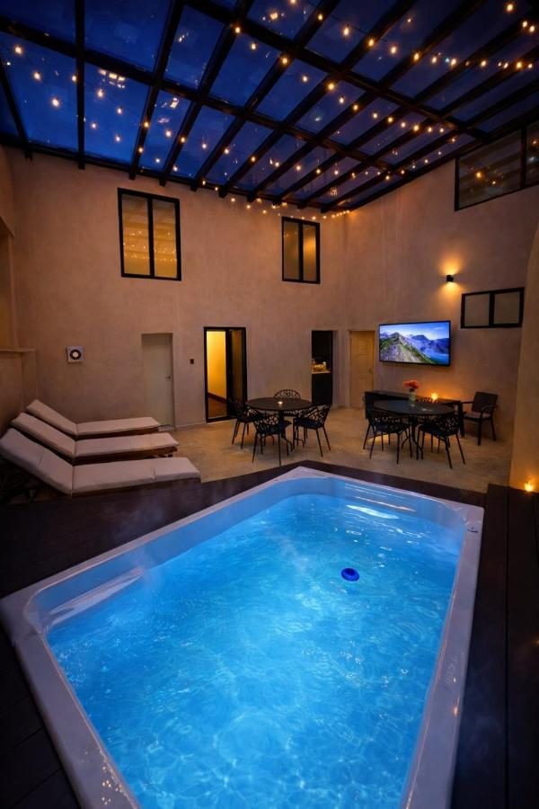 Suite privada en hotel Boutique - 3