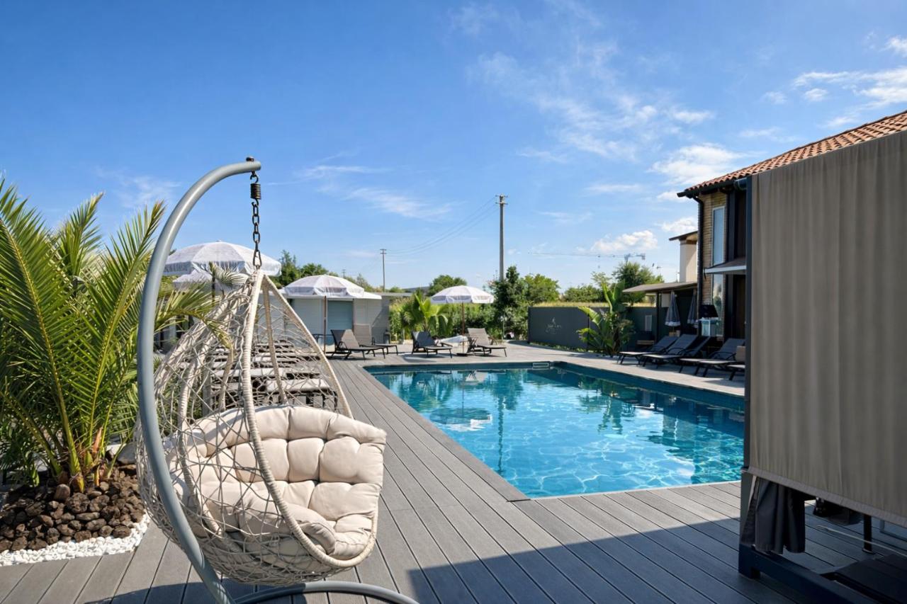 BACO DA SETA RESIDENCE con PISCINA - Venezia Mestre - 3