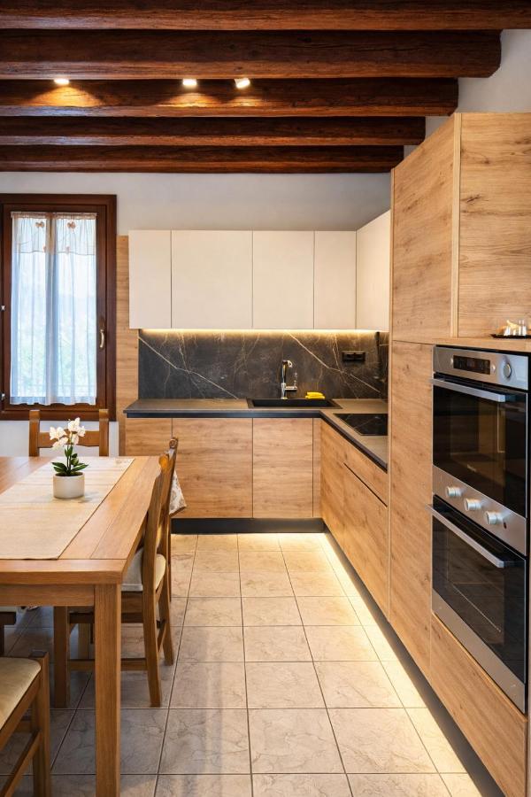 BACO DA SETA RESIDENCE con PISCINA - Venezia Mestre - 5