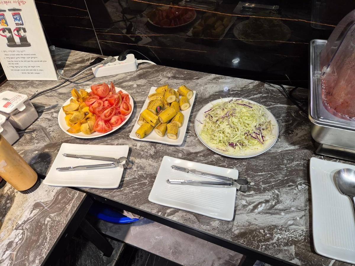 HOTEL THE MAY Jongno - 4