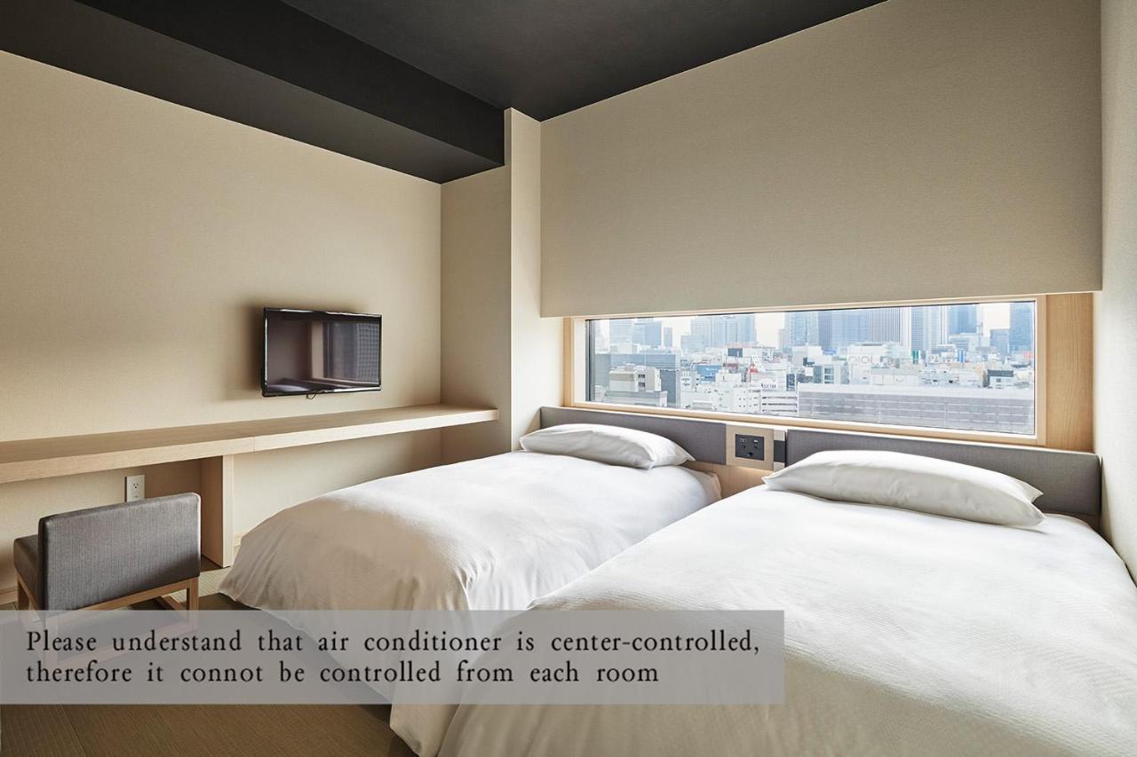 ONSEN RYOKAN YUEN SHINJUKU - 5