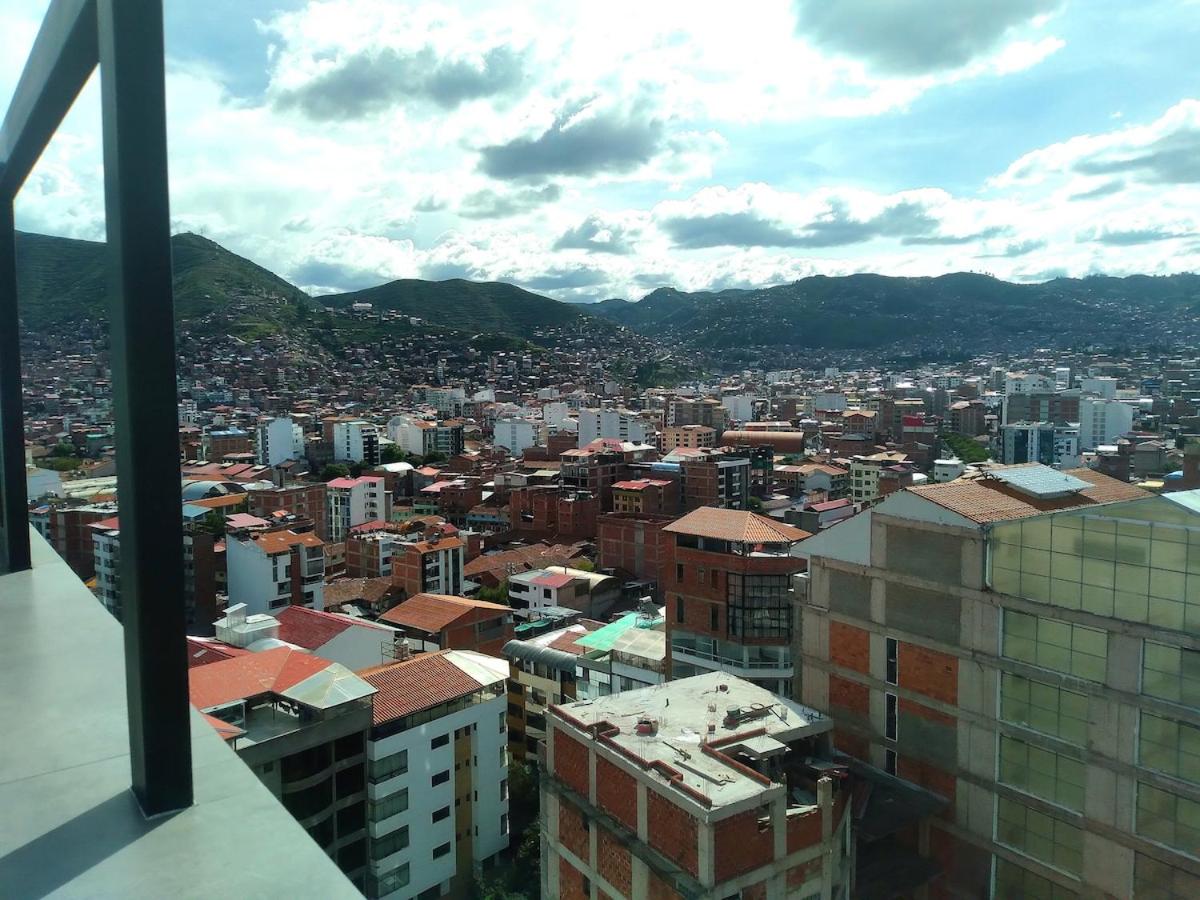 Cozy apartment in the heart of Cuzco - 5