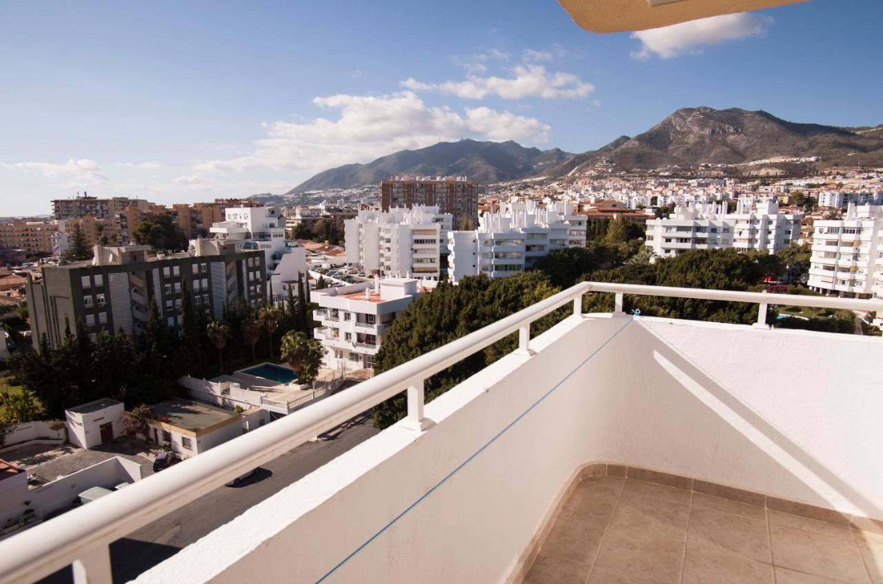 Apartamentos Europark 74 (España Benalmádena) - Booking.com