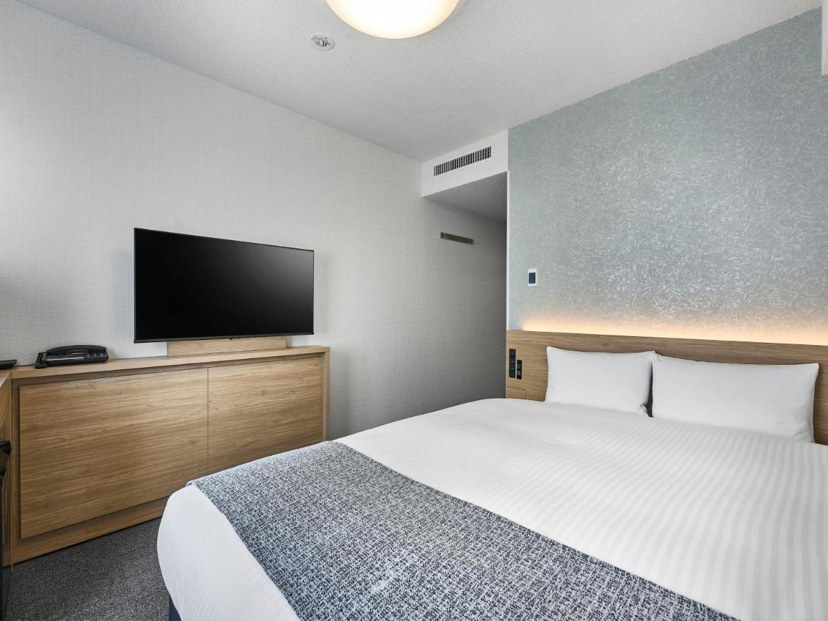 Daiwa Roynet Hotel Tokyo Akabane - 4