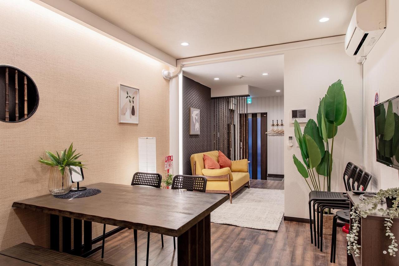 New open! 桜house 林寺