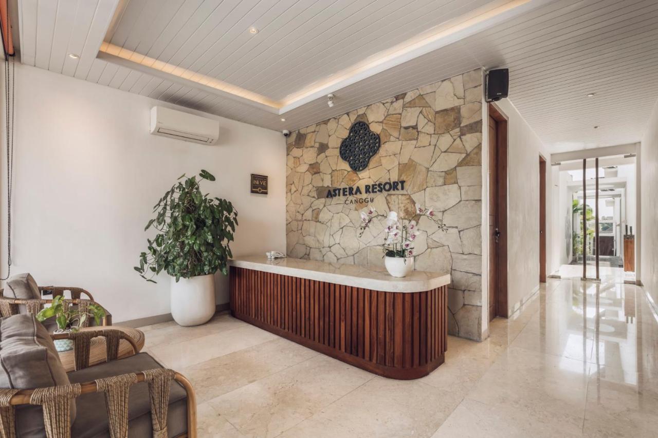 Astera Resort & Spa Canggu by Ini Vie Hospitality - 4