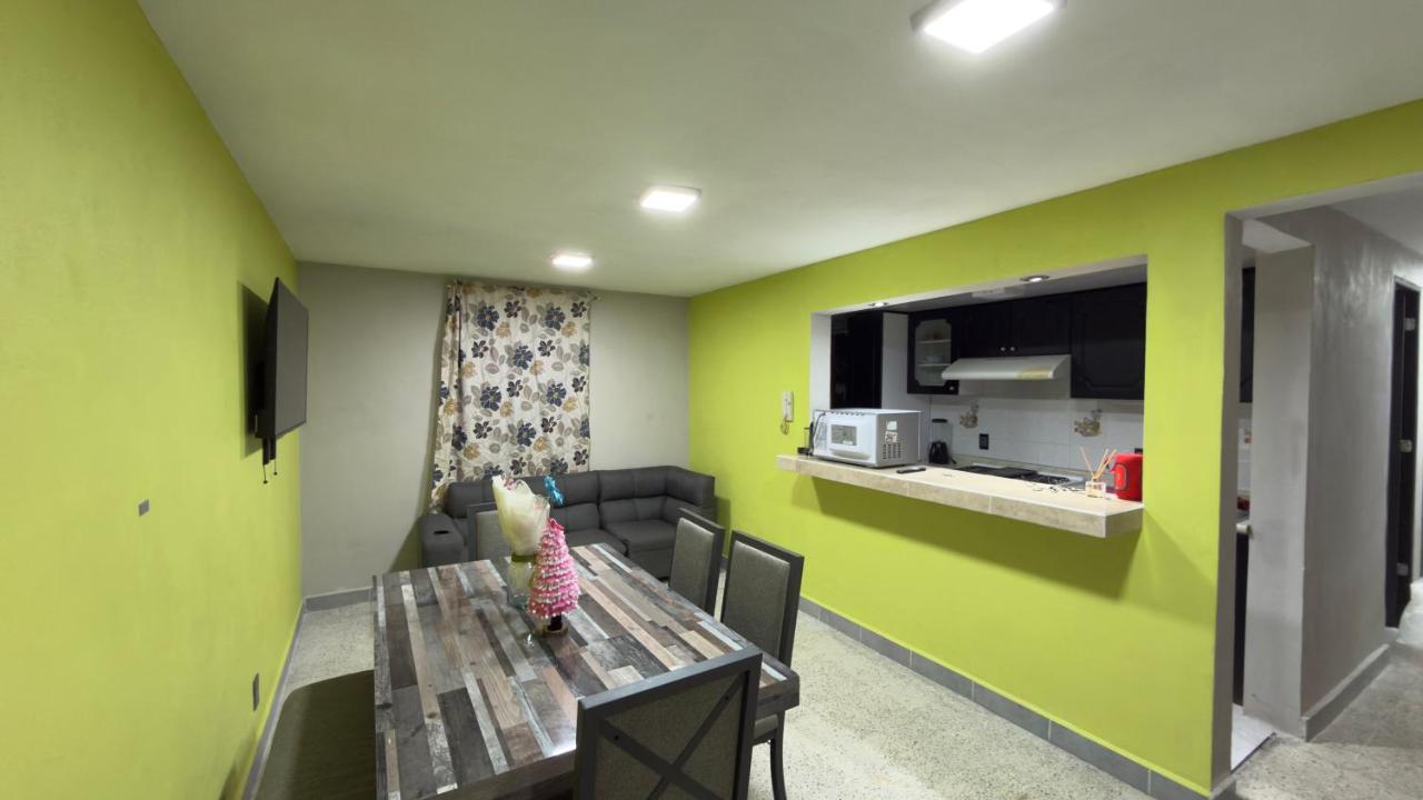 Departamento cerca de Polanco Nueva Embajada USA y el Hospital Militar